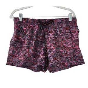 Women's Nike ACG‎ Pull On Athletic Shorts Size Large